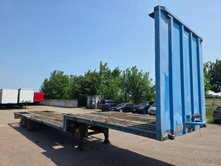 Royen BPW - Drum 1990 - N/A obrazek 3