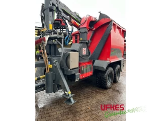 Greentec N/A 2024 - Jaguar 40/13 combi zdjecie 6