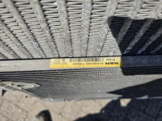 MAN BERH Radiateur - N/A afbeelding 13