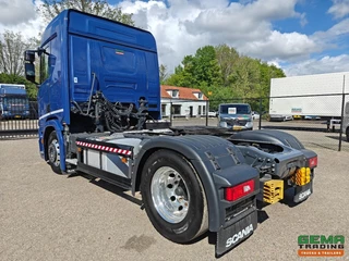 Scania R 2020 - R410 obrazek 3
