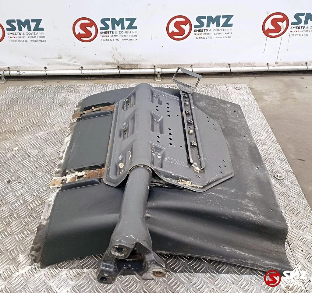 Scania - Occ Achterspatbord Links voor Scania immagine 6