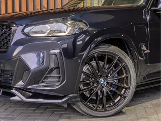 BMW X3 2023 - xDrive30e 292PK High Executive M-Sport imagen 31