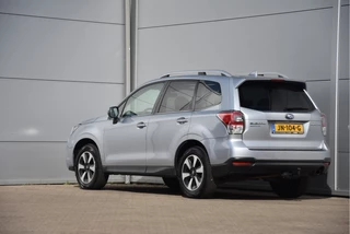 Subaru Forester 2016 - 2.0 Premium obrazek 17