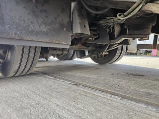 MEUSBURGER N/A 2006 - MPG4 4 AXLE afbeelding 8