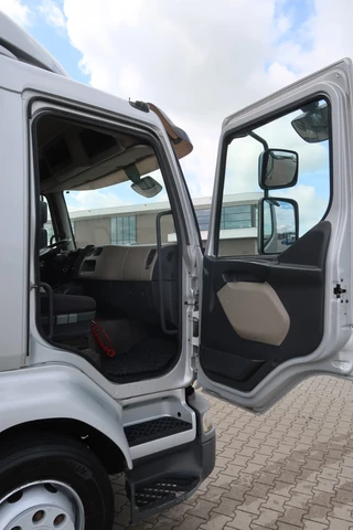 Renault Midlum 2012 - Hogedruk Reinigingstruck Cleaning truck 5x Yanmar Motor bild 15