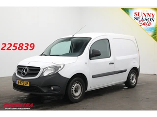 Mercedes-Benz Citan 2017 - 108 CDI BlueEFFICIENCY Business Professional Airco Bluetooth zu verkaufen
