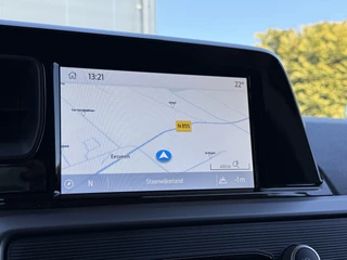 Ford Transit Courier 2023 - 1.0 LIMITED EcoBoost 101 PK / BENZINE / **5.293 KM!!** / ECC / ADAPTIVE CRUISE / CAMERA / BLINDSPOT / LED imagen 14