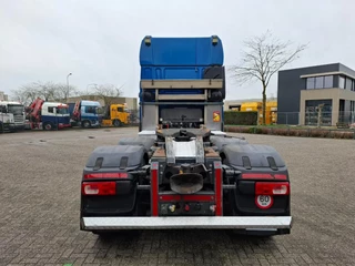 DAF XF 106.510 2017 - / INTARDER / TECHNICAL 60 TON / 2XBIG AXLE / FULL-STEEL / ONLY:314272 KM / SMART TACHO / LWDS / FRIDGE / MANUAL / EURO-6 / 2017 zdjecie 4