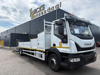 Iveco Eurocargo 2019 - N/A te koop