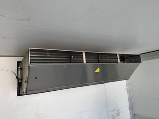 DAF CF320 FAN 6x2, Schmitz Frigobox, Carrier Supra 1250, Taillift, Like New ! 2017 - N/A bild 22