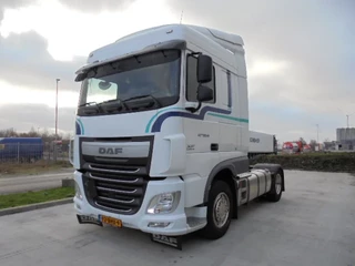 DAF XF 440 2017 - FT obrazek 1