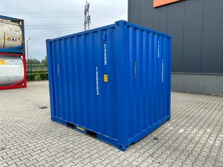 Onbekend N/A 2026 - NEW (ONE-WAY) 10FT DV CONTAINER STANDARD bild 19