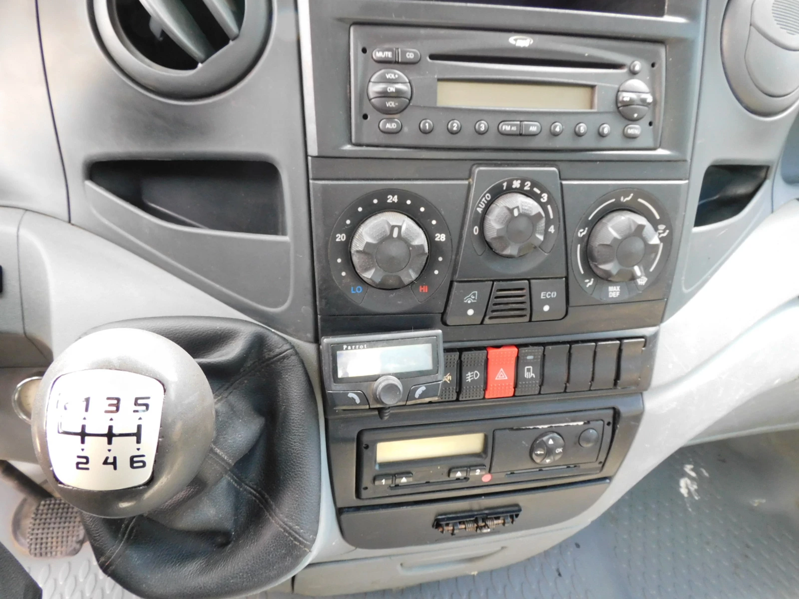 Iveco Daily 2009 - 40C18 375 afbeelding 6