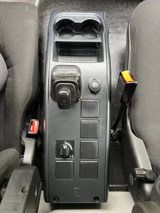 Iveco Eurocargo 2019 - 140 E-250 Multitemp.-Tiefkühlkoffer, Mitsubishi-Kühlmaschine, LBW obrazek 23