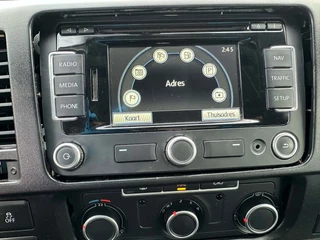 Volkswagen Transporter 2014 - 2.0 TDI L2H1 6 Persoons AUTOMAAT MARGE bild 20