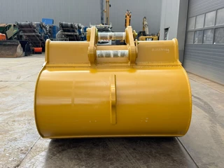 Caterpillar CAT349 GP BUCKET  3.82 CBM, 7 Teeth, S, TB Linkage 2025 - N/A bild 4