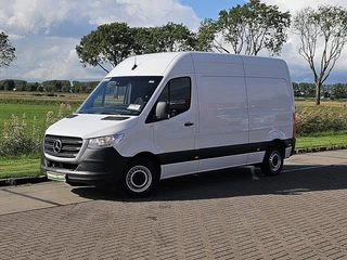 Mercedes-Benz Sprinter 2023 - 315 afbeelding 2 miniatuur