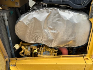 Caterpillar D6 LGP 2019 - N/A immagine 21