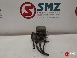MAN N/A 2008 - Occ EBS aanhangwagenmodulator MAN obrazek 1
