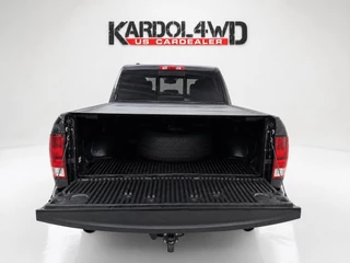 Dodge Ram 1500 2024 - 5.7 V8 4x4 Crew Cab 5'7 | Trekhaak 13-polig | 200 L LPG | Leren bekleding | obrazek 4