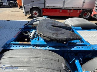 Scania R 2019 - R650 V8 NGS image 10