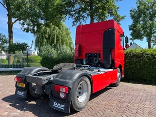 DAF XF 450 2020 - FT immagine 5
