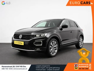 Volkswagen T-Roc 2022 - 1.5 TSI Sport DSG на продажу