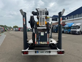 Paus PTK 30 2007 - N/A obrazek 11