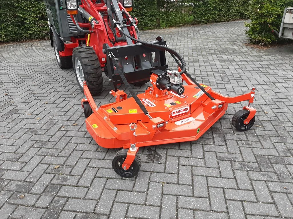 Maschio 2026 - Weidebloter 1.5m afbeelding 1