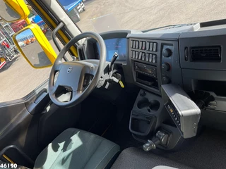 Volvo FE 210 Palfinger 7 Tonmeter laadkraan Just 82.979 km! 2020 - N/A imagem 15