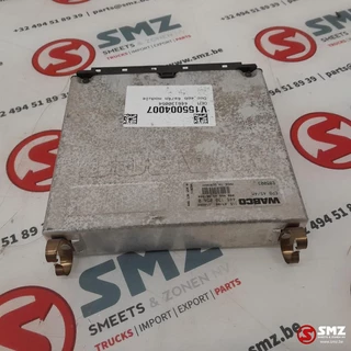 Mercedes-Benz N/A - Occ epb 4s/4m module mercedes actros 446130054 bild 2