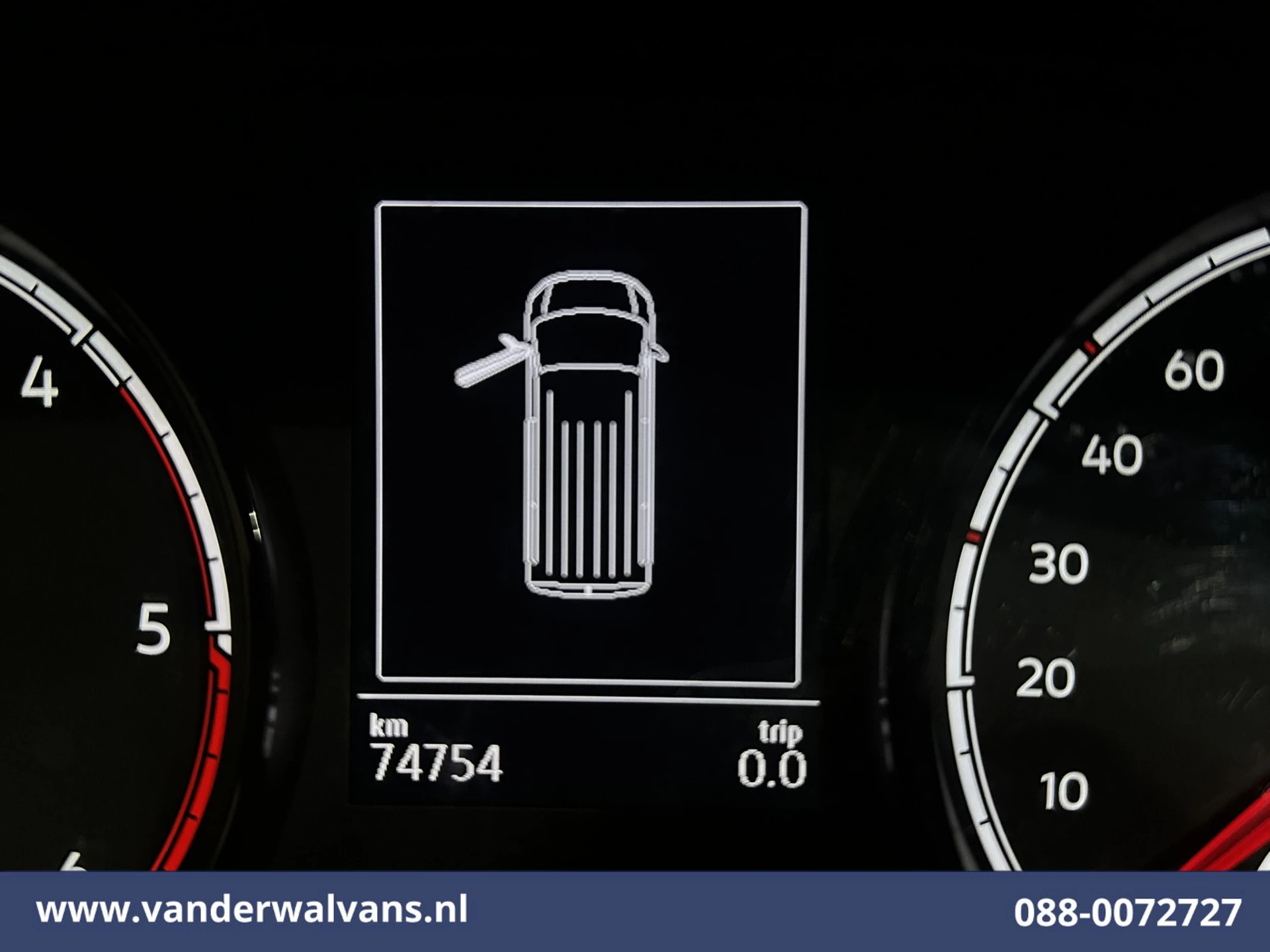 Volkswagen Transporter 2023 - 2.0 TDI L2H1 Euro6 Airco | Navigatie | Apple Carplay | Android Auto | Trekhaak obrázek 20
