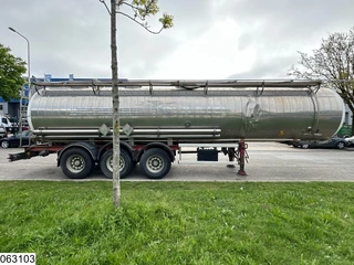 Maisonneuve N/A 1995 - Chemie 32475 Liter, 1 Compartment image 7