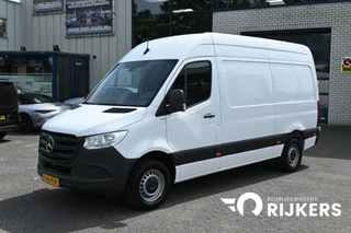 Mercedes-Benz Sprinter 2019 - 316 CDI L2H2 afbeelding 1 miniatuur