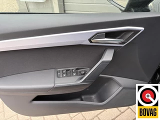 SEAT Ibiza 2025 - 1.0 EcoTSI FR Business Connect 120pk Automaat bild 34
