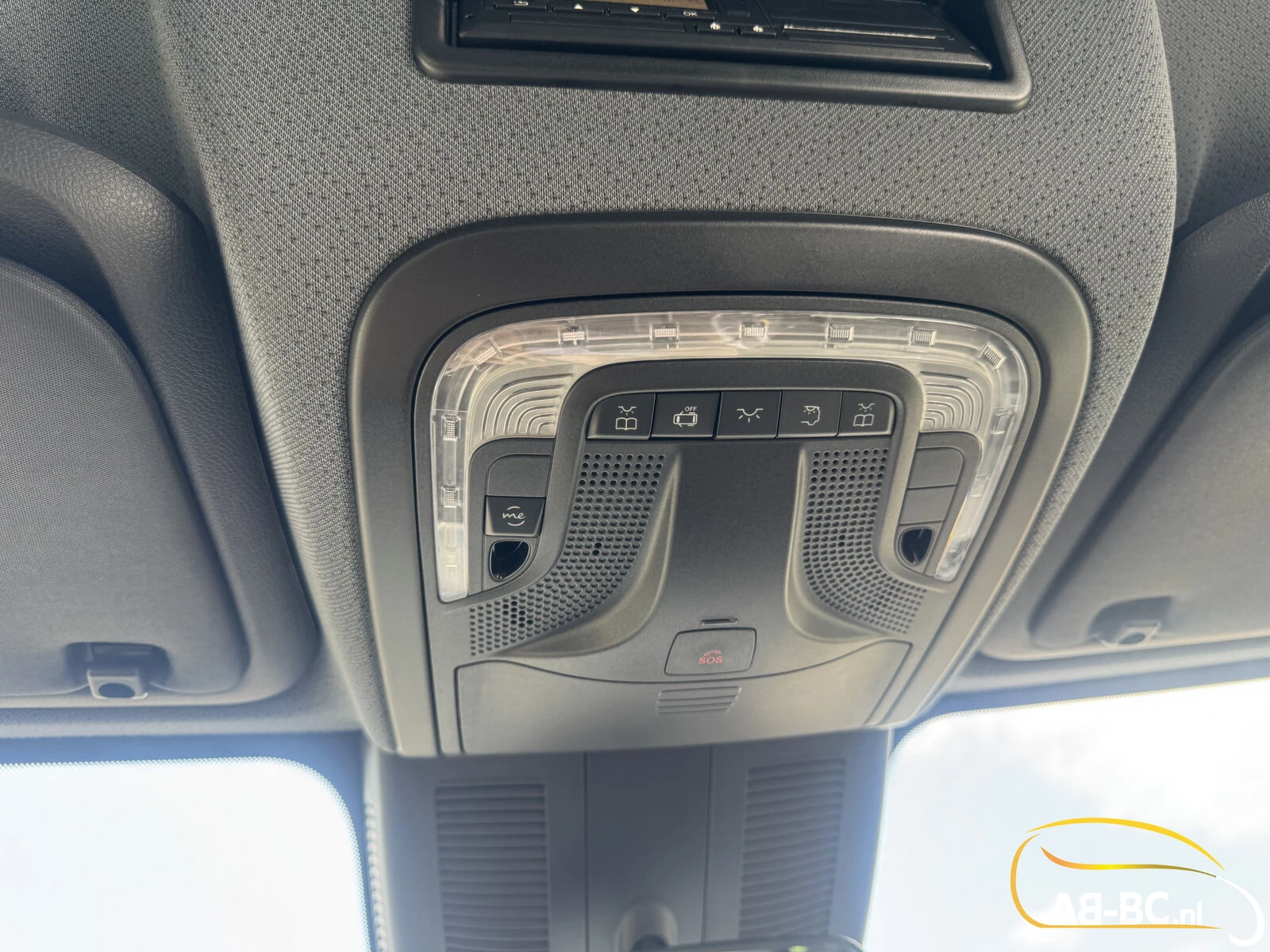 Mercedes-Benz Sprinter 2026 - Transfer 45, 23 Seats, Euro 6 image 15