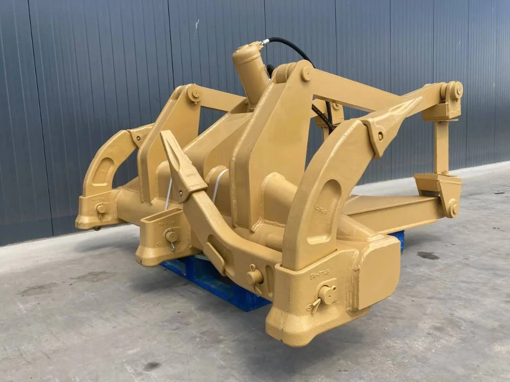 Cat 2026 - D6T2 Bild 3
