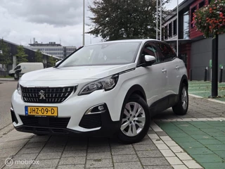 Peugeot 3008 2020 - Aut.| LED | Navi | Camera | PDC | 6M Garantie imagen 4