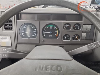 Iveco 135 E22 Eurofire 1994 - N/A obrazek 11