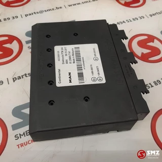 MAN N/A 2018 - Occ ECU PTM regeleenheid MAN zdjecie 3