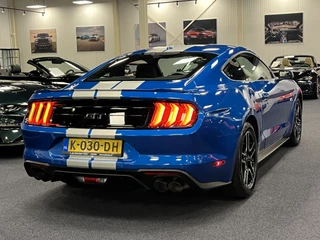 Ford Mustang 2020 - Fastback 5.0i V8 GT Premium 460PK Automaat imagen 16