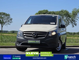 Mercedes-Benz Vito 2018 - 114 изображение 1