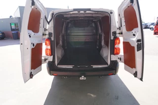 Fiat Scudo 2024 - 2.0 MultiJet L3H1 Automaat Schuifdeur Links en Rechts image 4