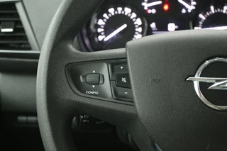 Opel Vivaro 2020 - 2.0 CDTI L3H1 image 17