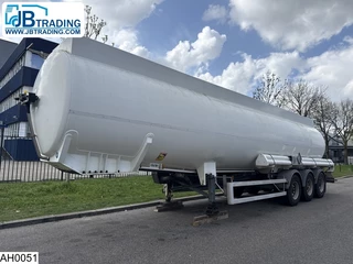 Magyar N/A 2006 - Fuel 39140 liter, 9 Comp zdjecie 1