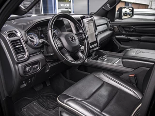 Dodge Ram 1500 2021 - Limited Night image 9