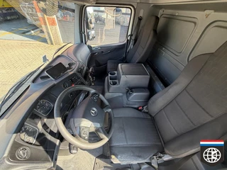 Mercedes-Benz Atego 2014 - 1218 L afbeelding 8