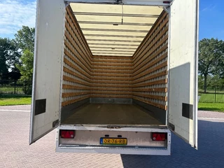 Mercedes-Benz Sprinter 2018 - 316 Clixtar 7 ton (euro 6) N1 obrazek 9