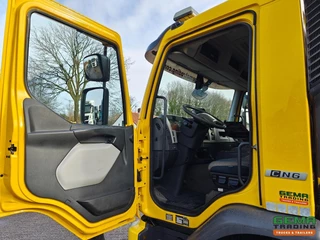 Volvo FE 320 2016 - N/A imagem 14