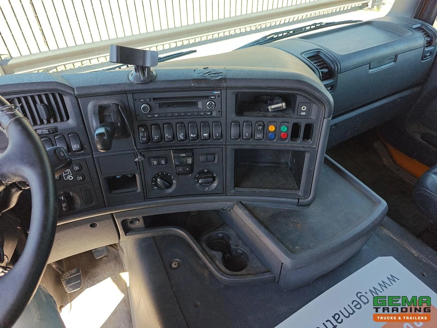 Scania G 2011 - G480 image 19